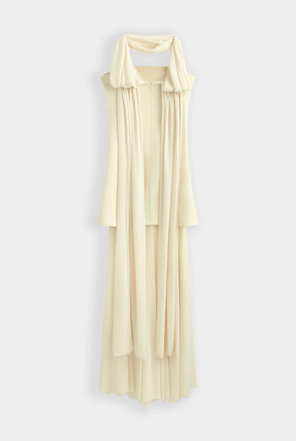 Lucia Dress in Yellow