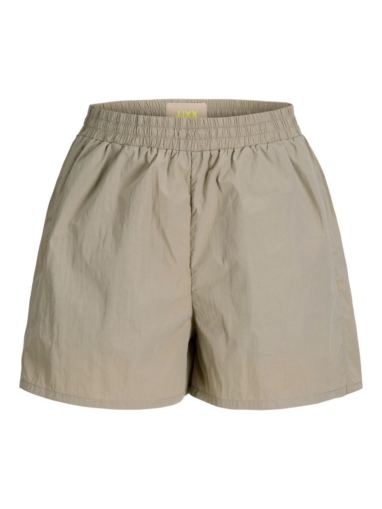 Light Track Shorts