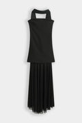 Lucia Dress in Black