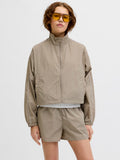 Light Track Jacket