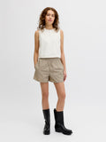 Light Track Shorts
