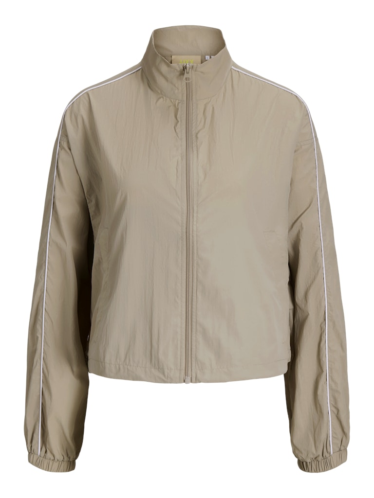 Light Track Jacket
