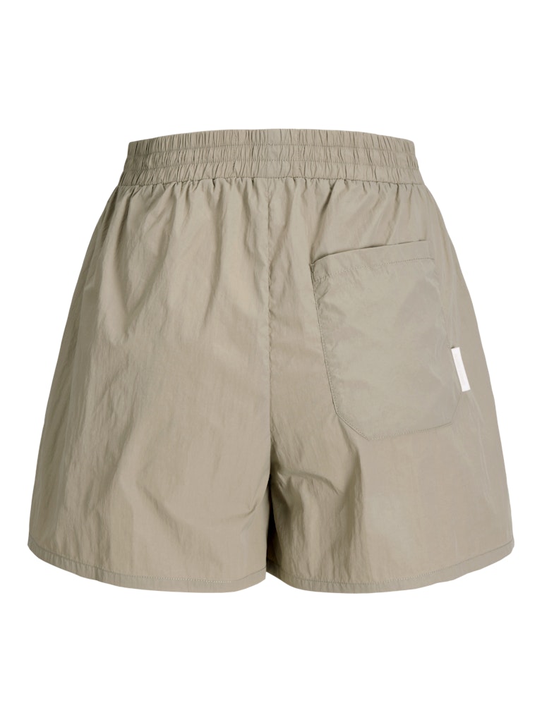 Light Track Shorts