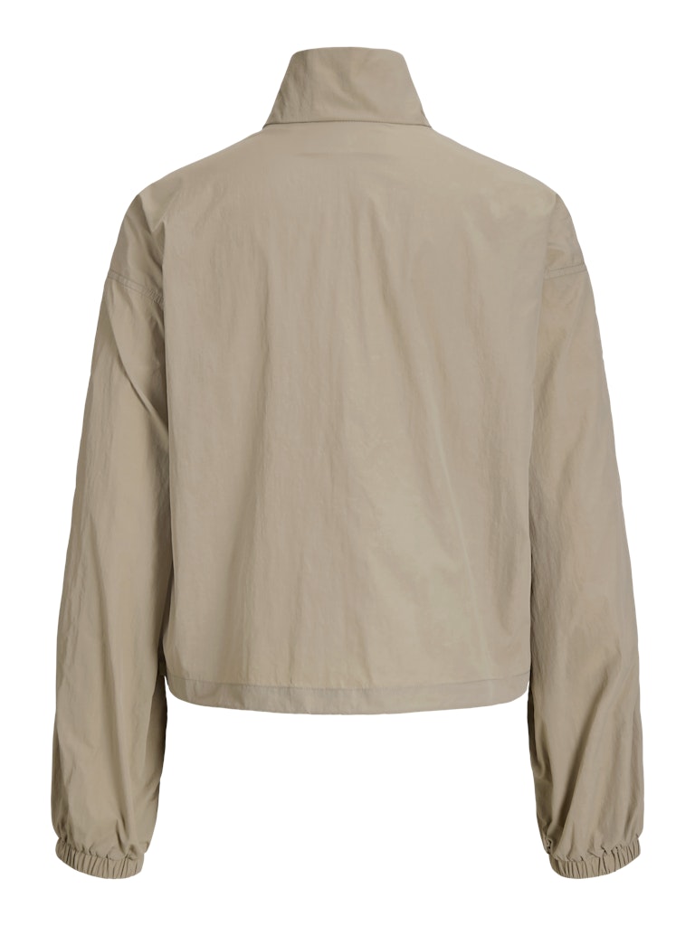 Light Track Jacket