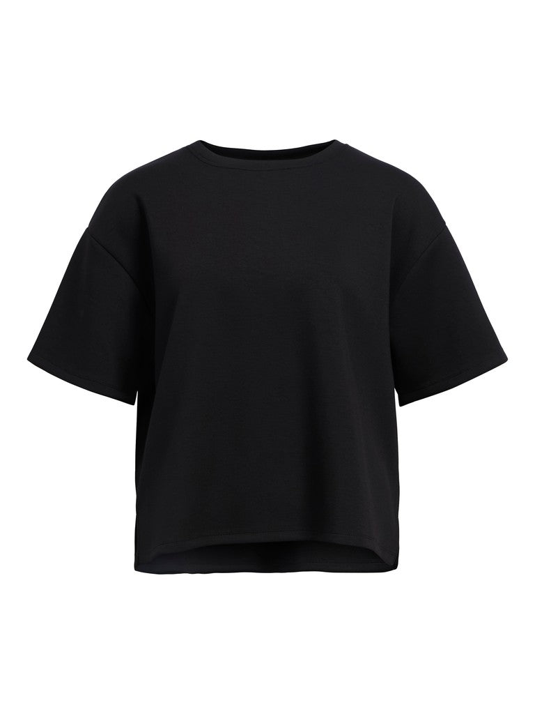 Sara T-Shirt in Black
