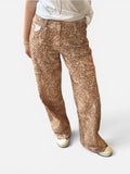 Bambi Wide Leg Jeans