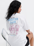 Lobster Slogan T-Shirt