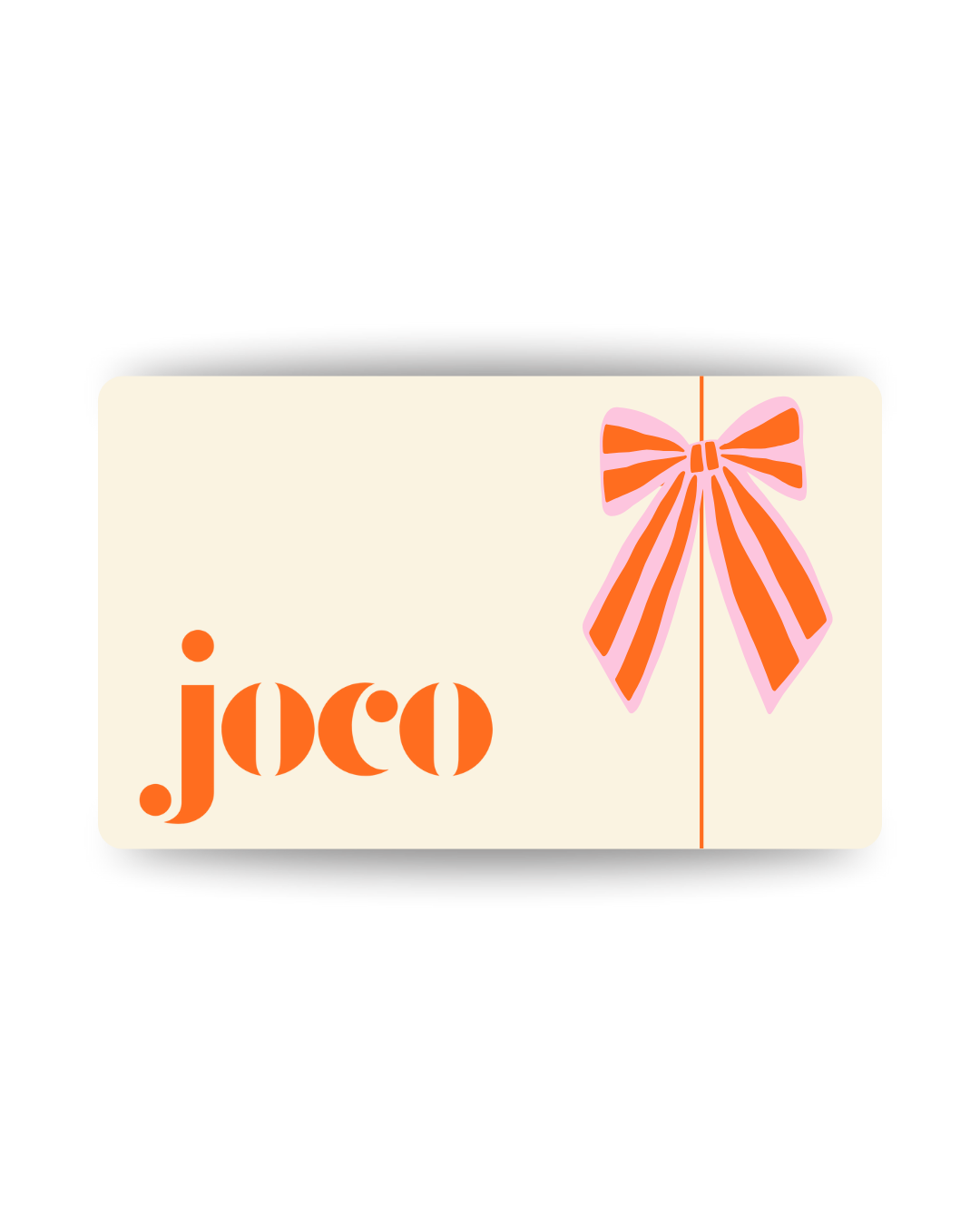 E-Gift Voucher